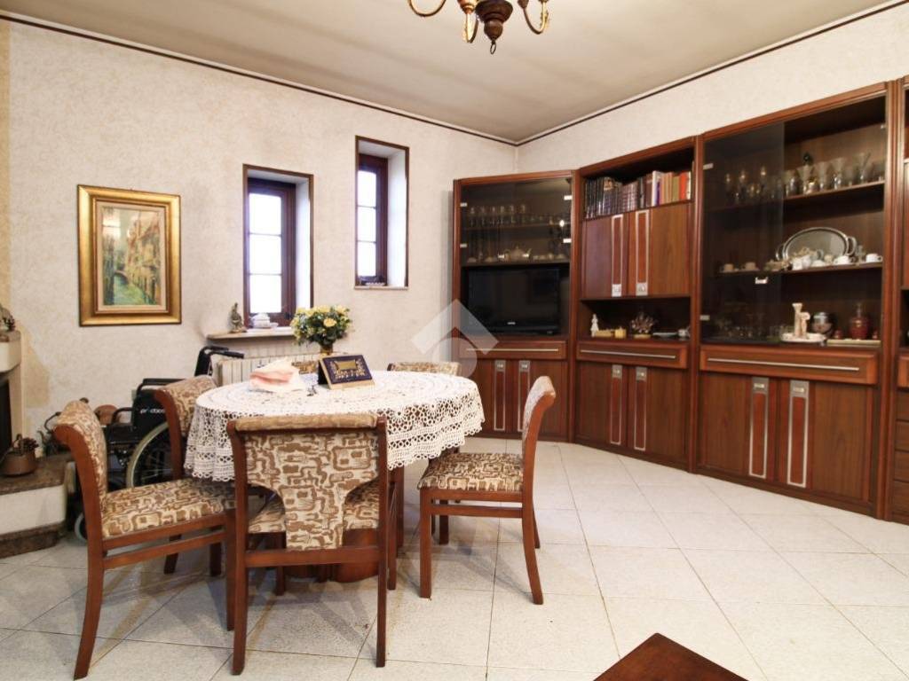 Villa a Cava manara in Via Leonardo da Vinci, 16 - Foto 3