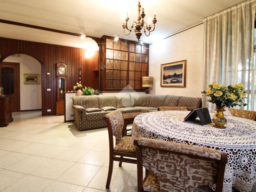 Villa a Cava manara in Via Leonardo da Vinci, 16 - Foto 4