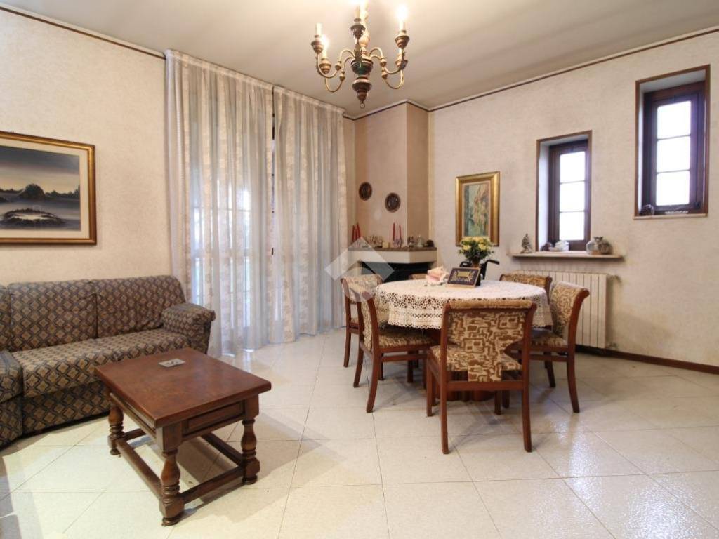 Villa a Cava manara in Via Leonardo da Vinci, 16 - Foto 5