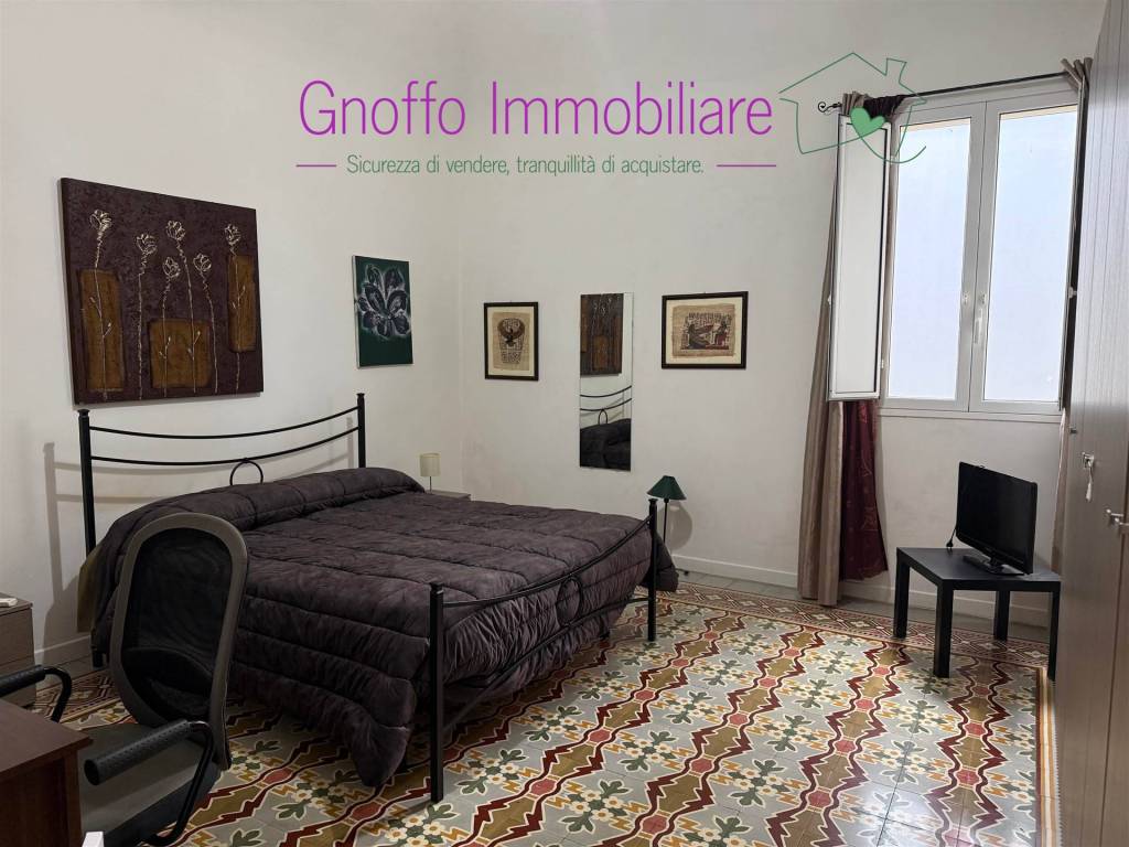 Appartamento a Trapani in Via Messina - Foto 3
