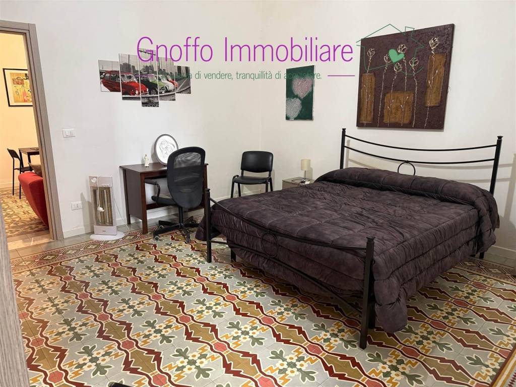 Appartamento a Trapani in Via Messina - Foto 4