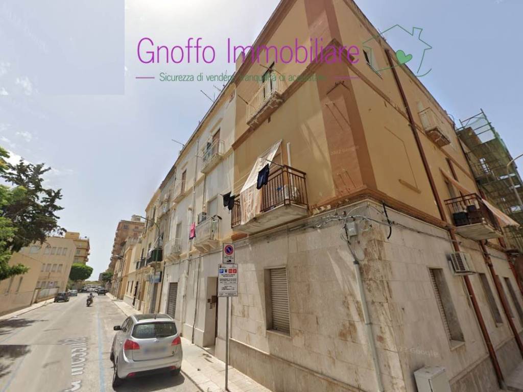 Appartamento a Trapani in Via Messina - Foto 5