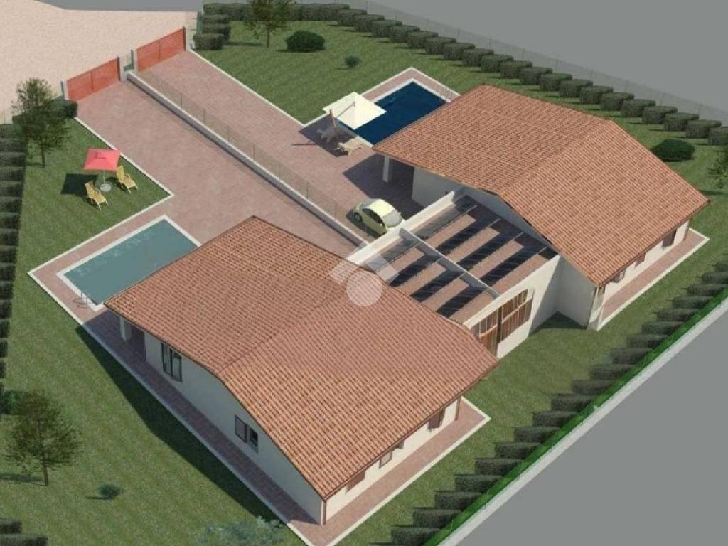 Villa a Terni in Strada di Rotale - Foto 2