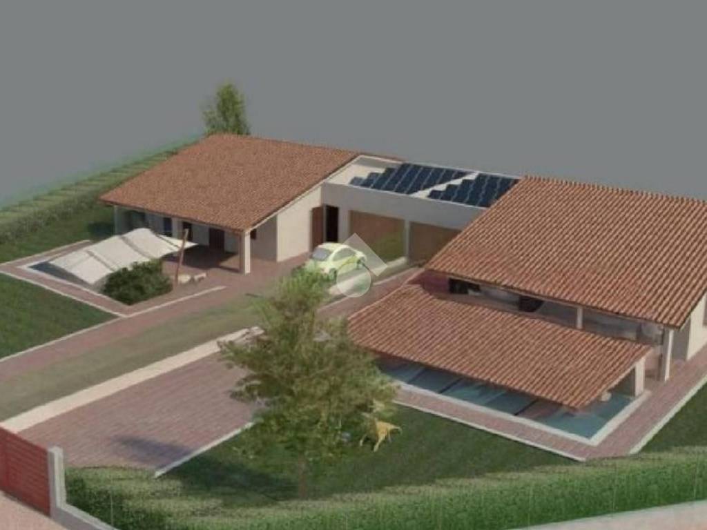 Villa a Terni in Strada di Rotale - Foto 4