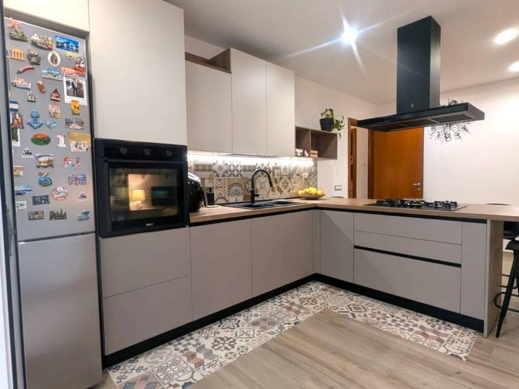 Appartamento a Terracina in Via Giuseppe Di Vittorio - Foto 3
