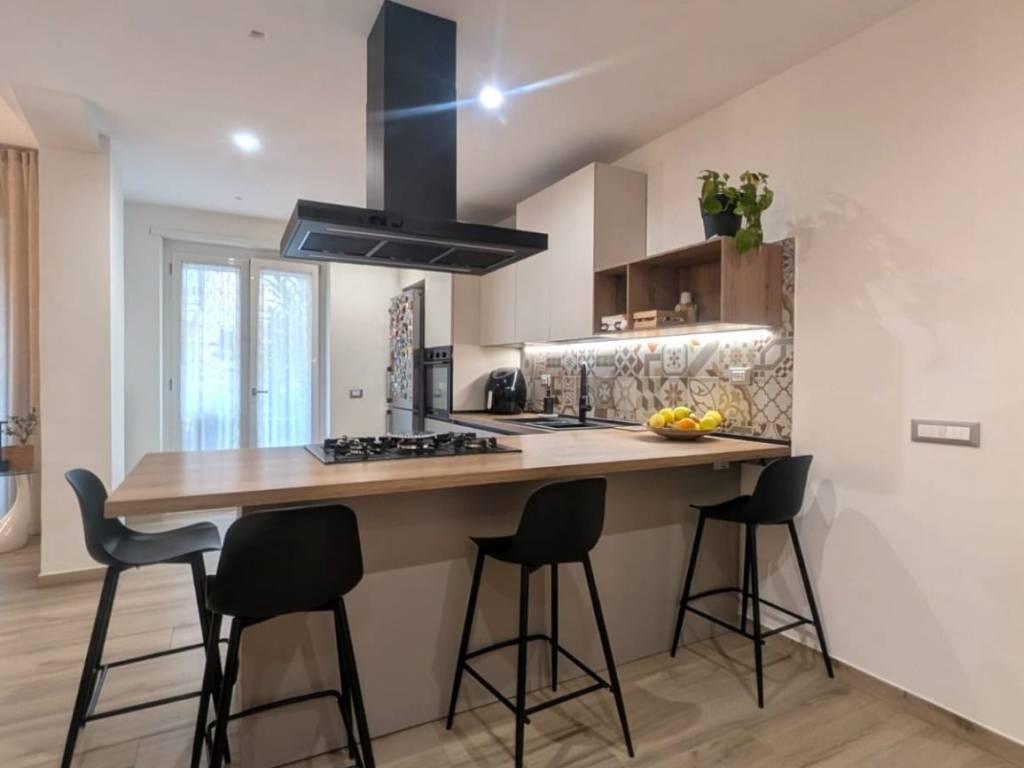 Appartamento a Terracina in Via Giuseppe Di Vittorio - Foto 4