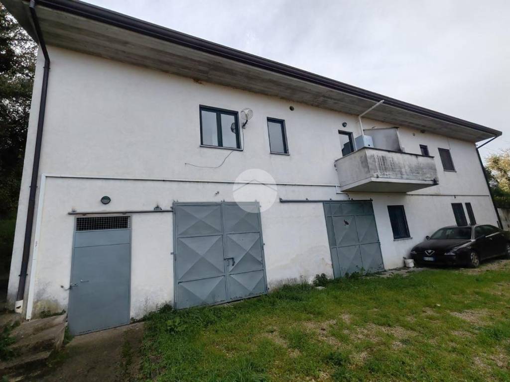 Appartamento a Torrice in Via delle Chiaie, 24 - Foto 4