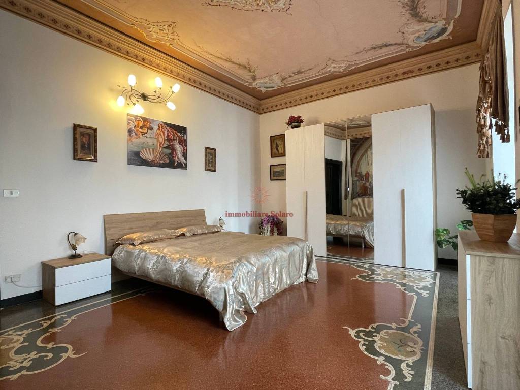 Appartamento a Varazze in Via F. M. Accinelli, 2 - Foto 2