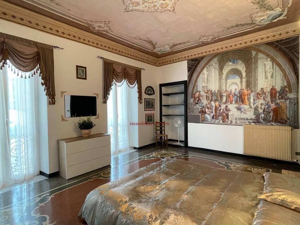 Appartamento a Varazze in Via F. M. Accinelli, 2 - Foto 5
