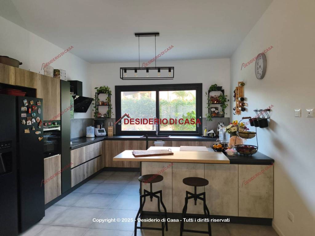 Villa a Altavilla milicia in Via Chiesazza Sperone - Foto 4
