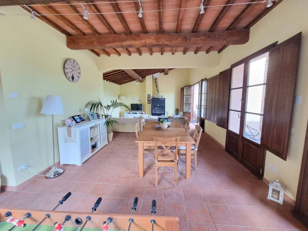 Rustico / casale a Montespertoli in Via Virginio Nuova - Foto 2
