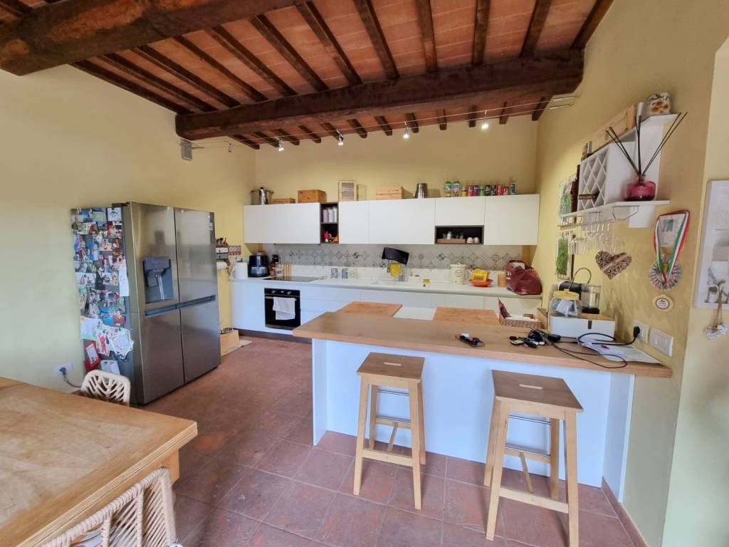 Rustico / casale a Montespertoli in Via Virginio Nuova - Foto 3