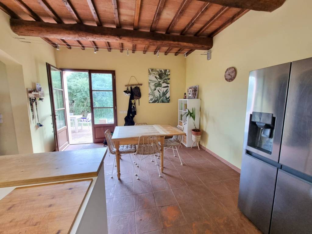 Rustico / casale a Montespertoli in Via Virginio Nuova - Foto 4
