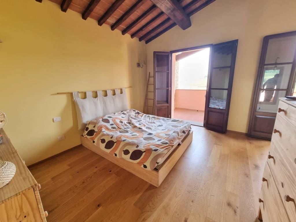 Rustico / casale a Montespertoli in Via Virginio Nuova - Foto 5