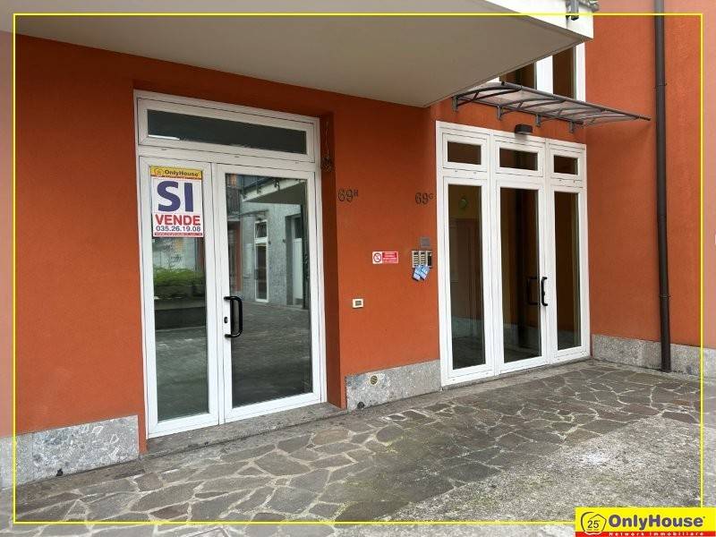 Immobile a Bergamo in Via Filippo Corridoni - Foto 3