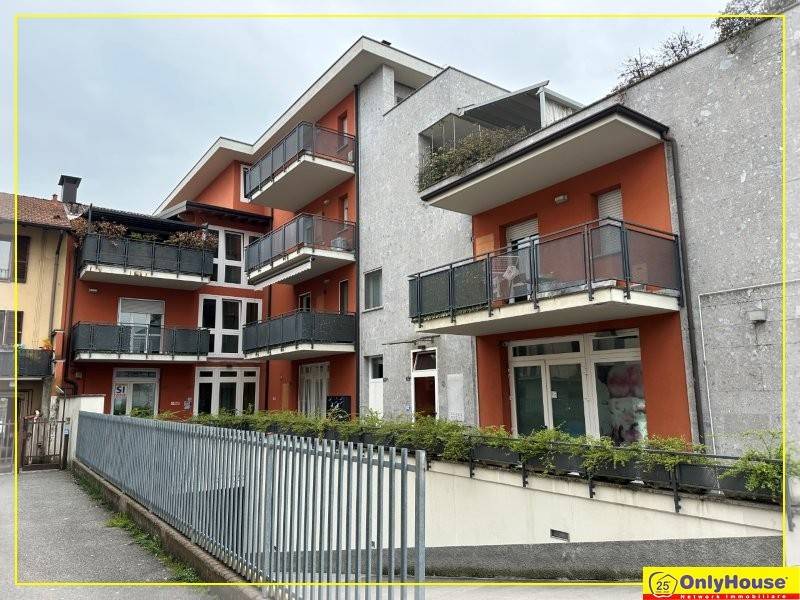 Immobile a Bergamo in Via Filippo Corridoni - Foto 4