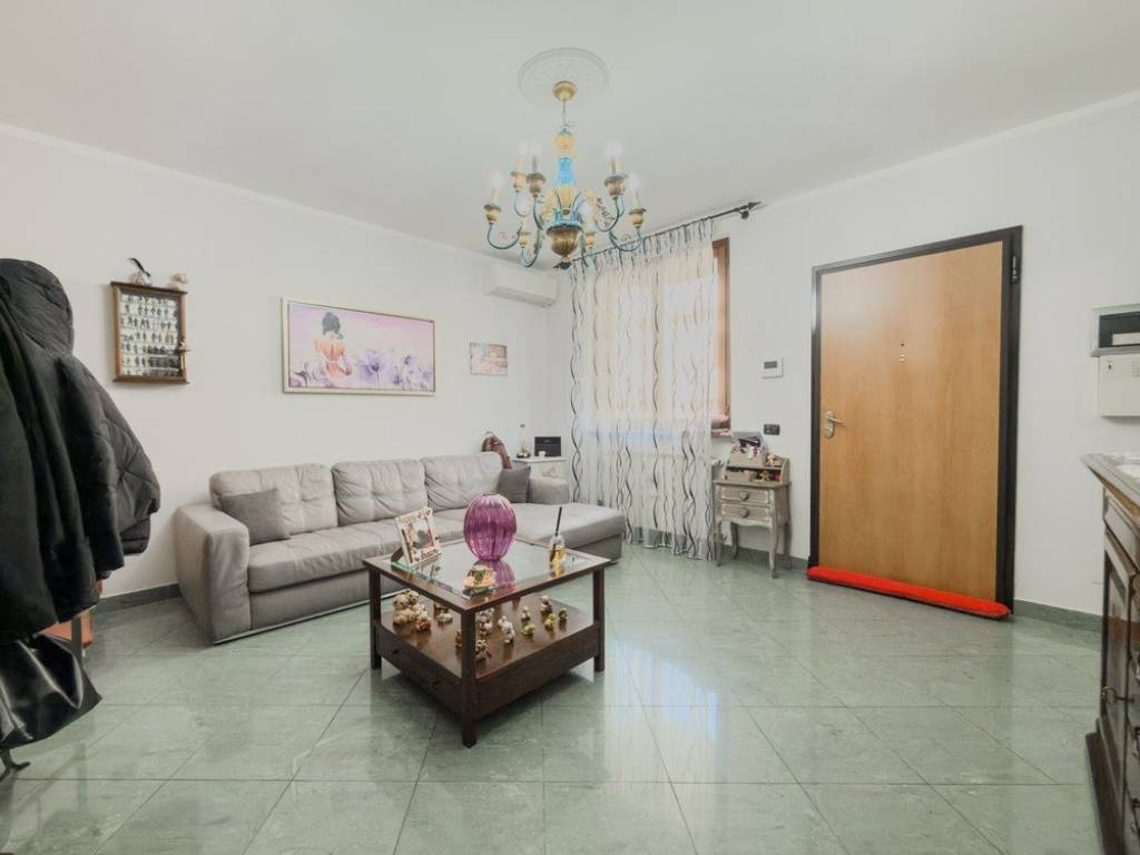 Villa a Trecate in Via Romentino, 10 - Foto 4