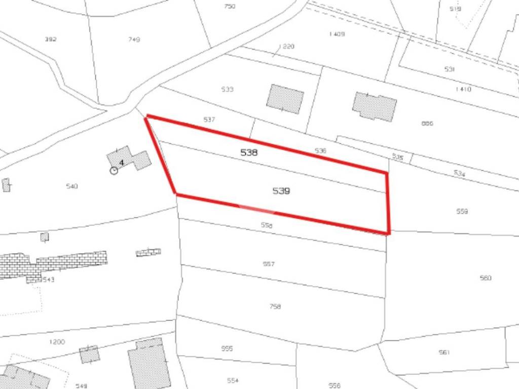 Terreno a Almese in Via Sonetto - Foto 5