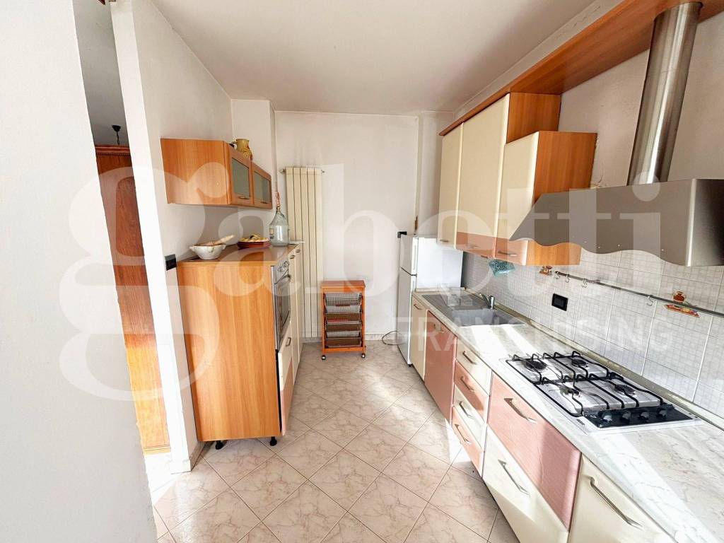 Appartamento a Imperia in Via Garessio - Foto 2