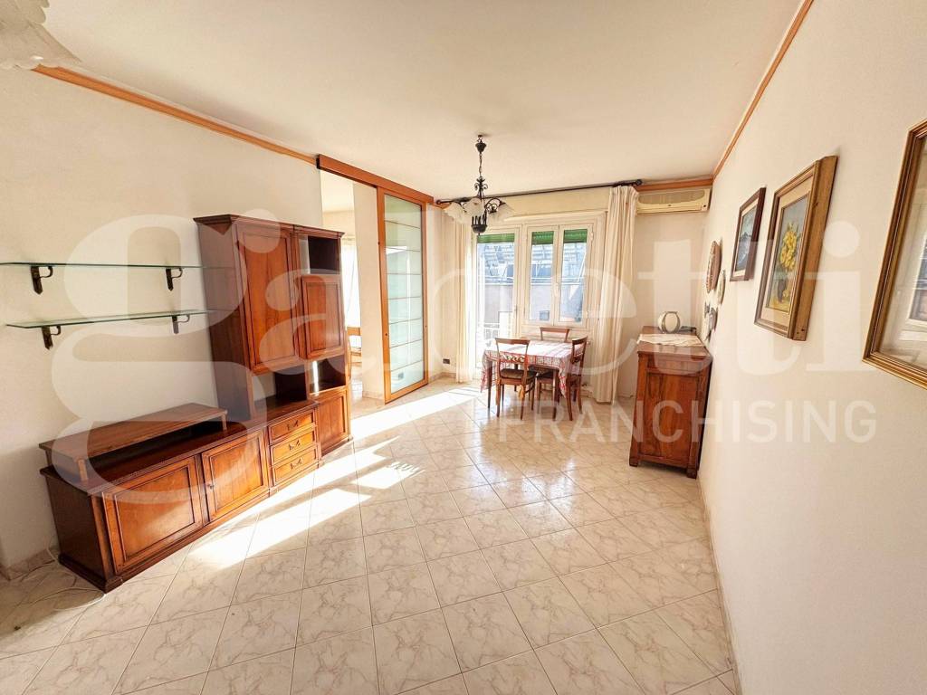 Appartamento a Imperia in Via Garessio - Foto 3