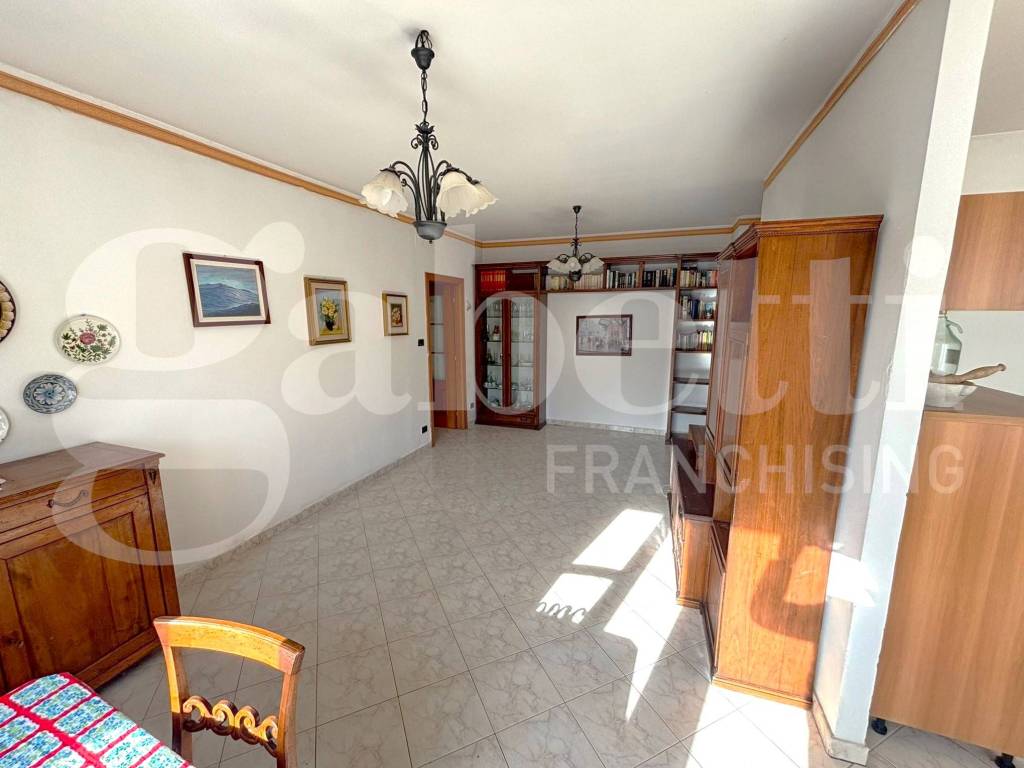 Appartamento a Imperia in Via Garessio - Foto 4