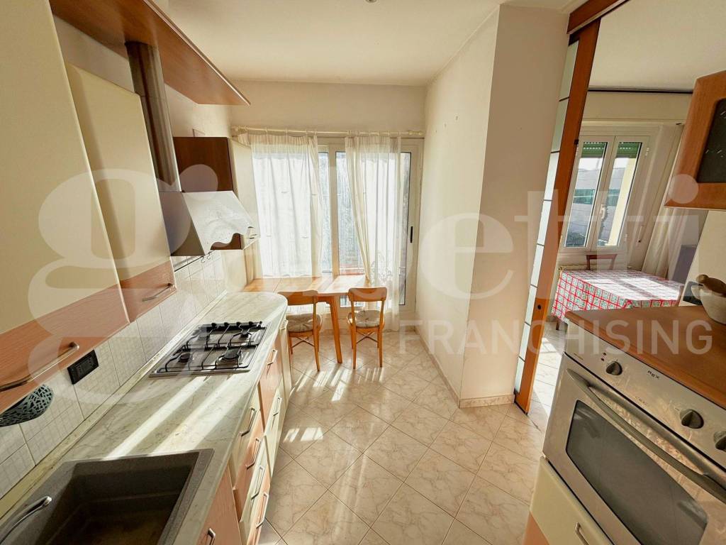 Appartamento a Imperia in Via Garessio - Foto 5