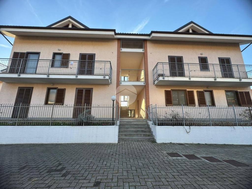 Appartamento a Almese in Via romana, 50 - Foto 2