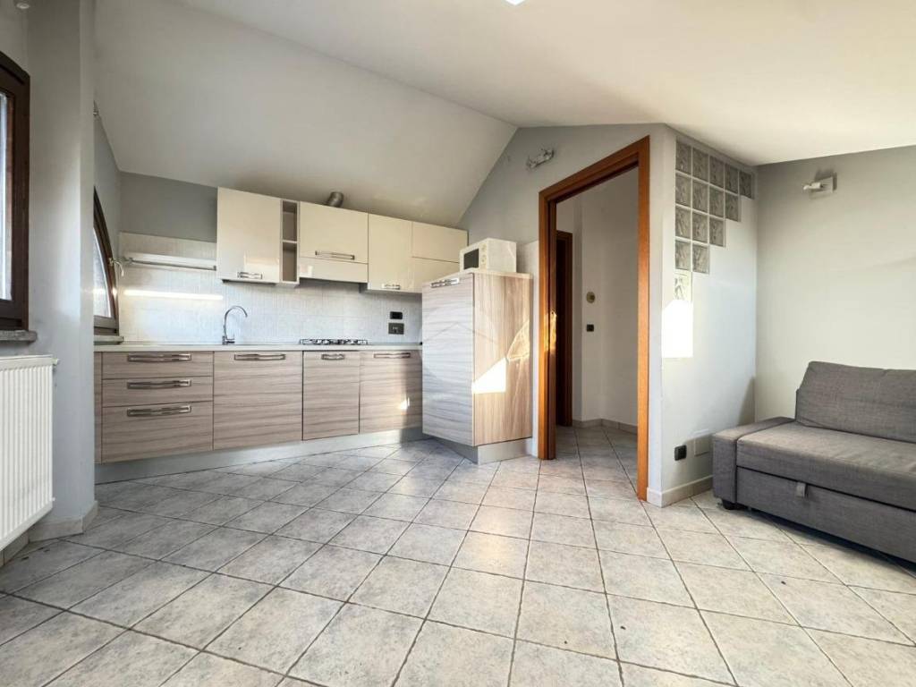 Appartamento a Almese in Via romana, 50 - Foto 5