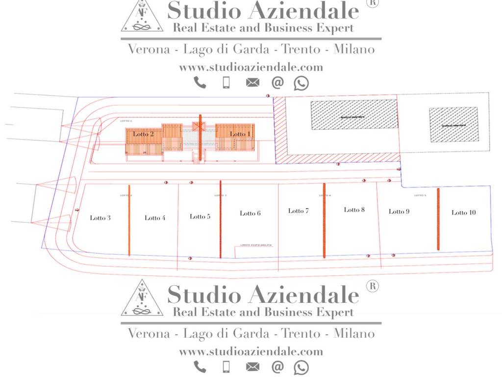 Terreno a Caprino veronese - Foto 2