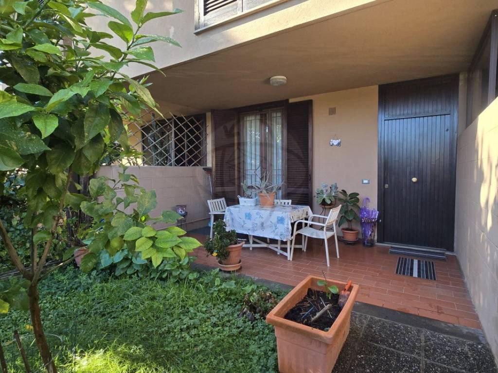 Villetta a schiera a Terni in Via Arturo Toscanini, 85 - Foto 2