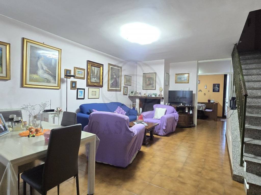 Villetta a schiera a Terni in Via Arturo Toscanini, 85 - Foto 3