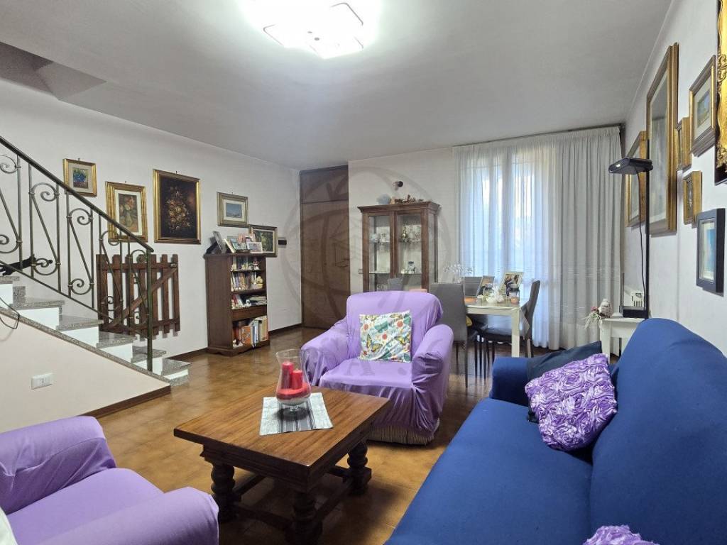 Villetta a schiera a Terni in Via Arturo Toscanini, 85 - Foto 5