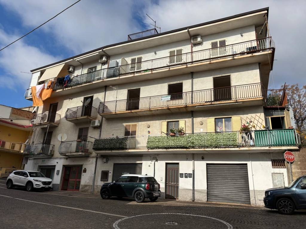 Appartamento a Lamezia terme in Via Lazio - Foto 2