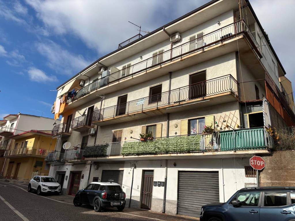 Appartamento a Lamezia terme in Via Lazio - Foto 3