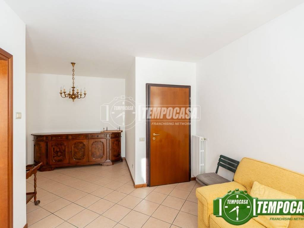 Appartamento a Offanengo in Vicolo Borghetto - Foto 2