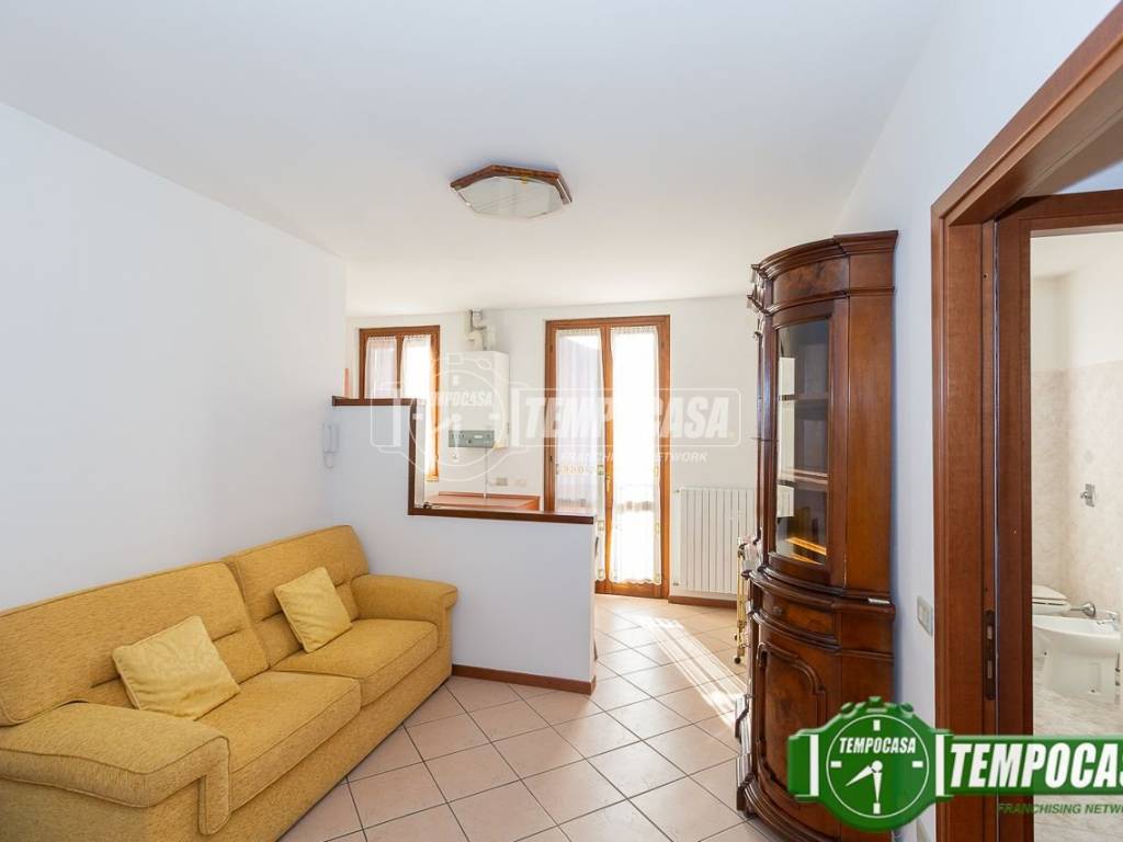 Appartamento a Offanengo in Vicolo Borghetto - Foto 3