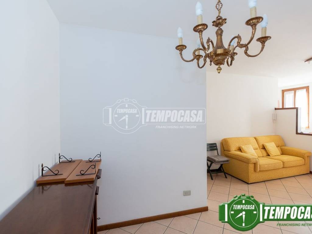 Appartamento a Offanengo in Vicolo Borghetto - Foto 4