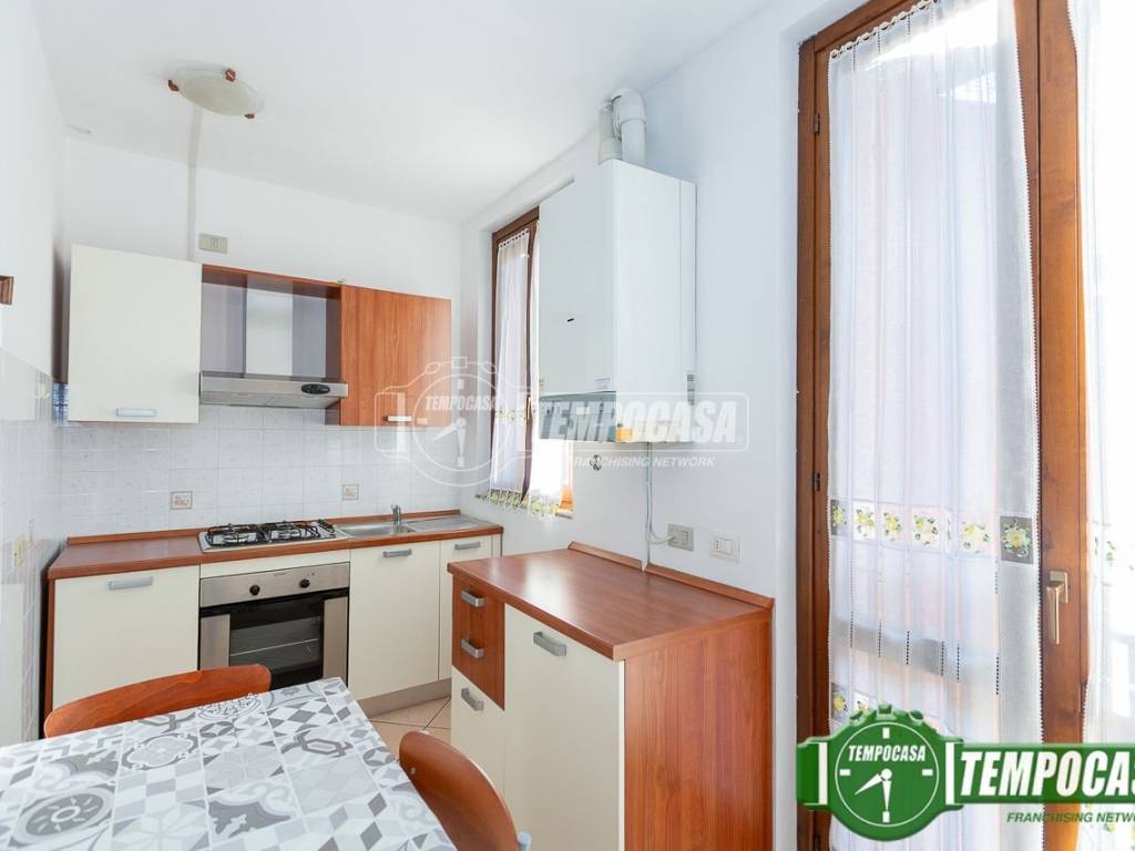 Appartamento a Offanengo in Vicolo Borghetto - Foto 5