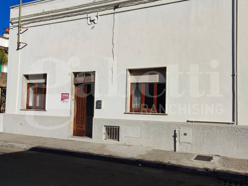 Casa indipendente a Presicce-acquarica - Foto 3