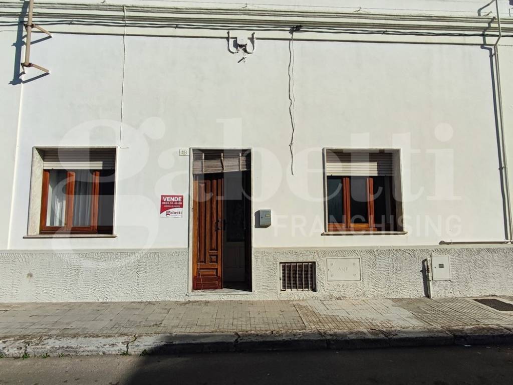 Casa indipendente a Presicce-acquarica - Foto 4
