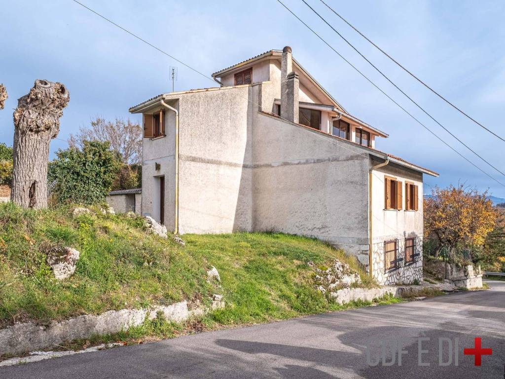 Villa a Rieti - Foto 4