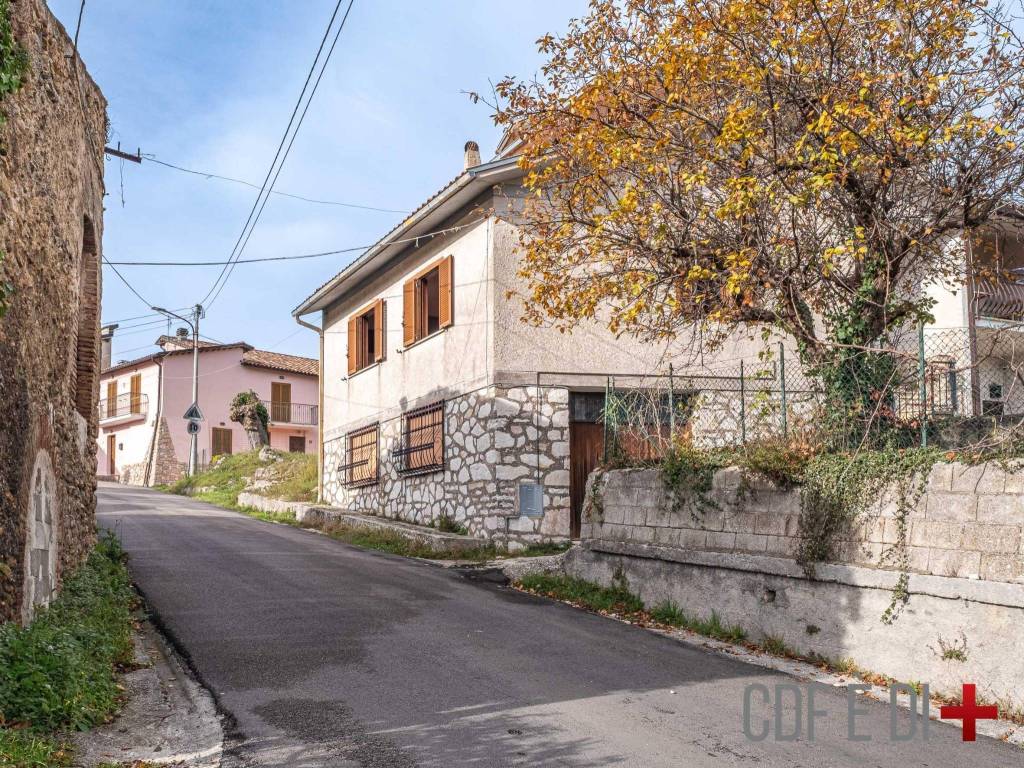 Villa a Rieti - Foto 5