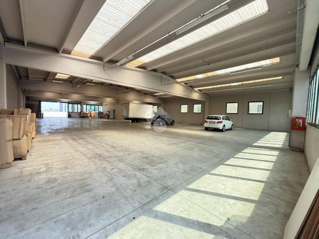 Immobile a Grassobbio in Via Zanica, 19 - Foto 2