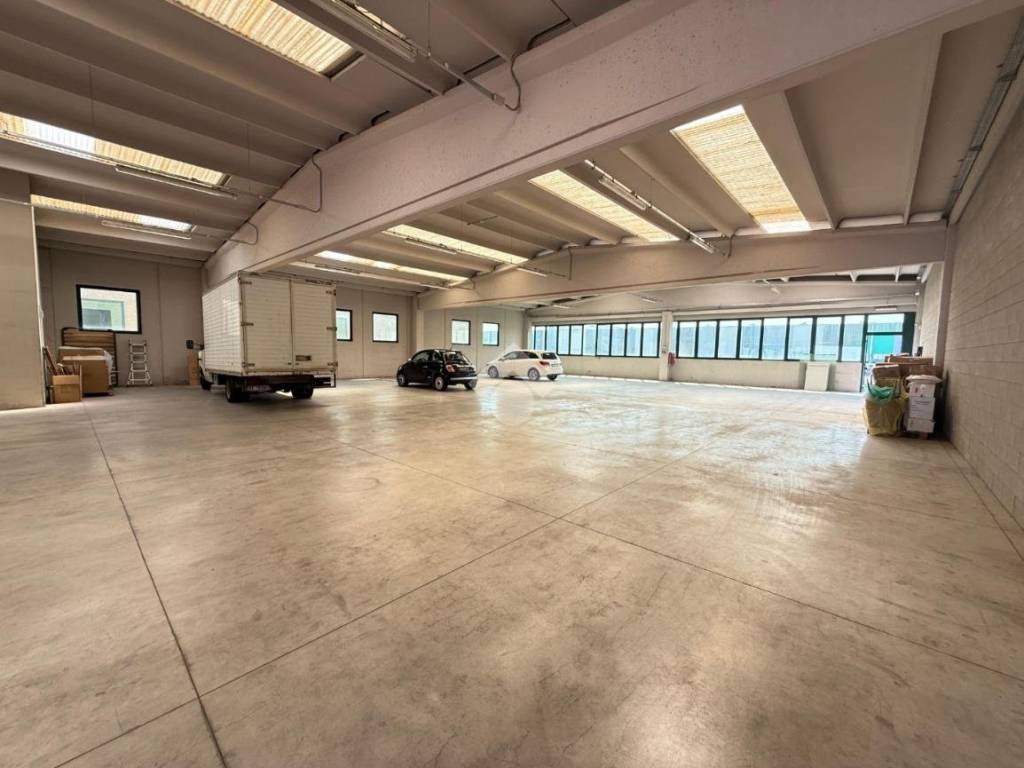 Immobile a Grassobbio in Via Zanica, 19 - Foto 3