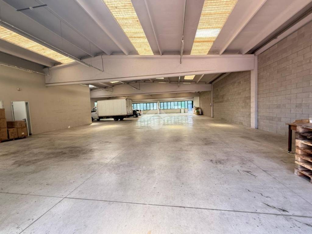 Immobile a Grassobbio in Via Zanica, 19 - Foto 4