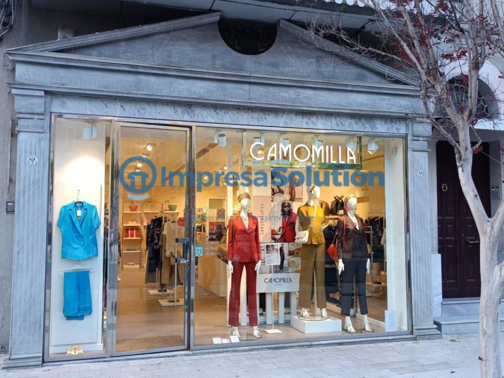 Immobile a Foggia in Piazza Giordano 48 - Foto 2