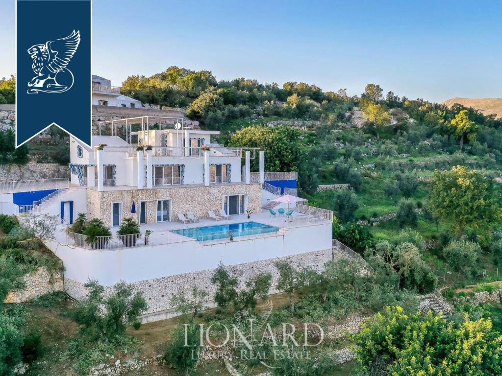 Villa a Itri - Foto 3