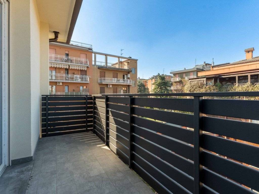 Appartamento a Cesano boscone in Via Vittorio Alfieri, 4 - Foto 3