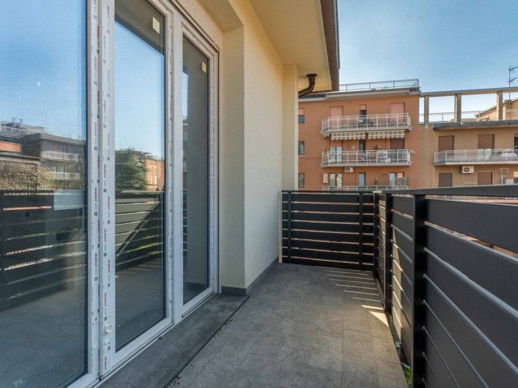 Appartamento a Cesano boscone in Via Vittorio Alfieri, 4 - Foto 4