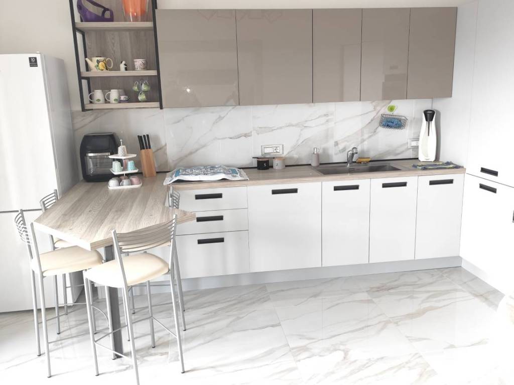 Appartamento a Formia in Via Ascatiello - Foto 3